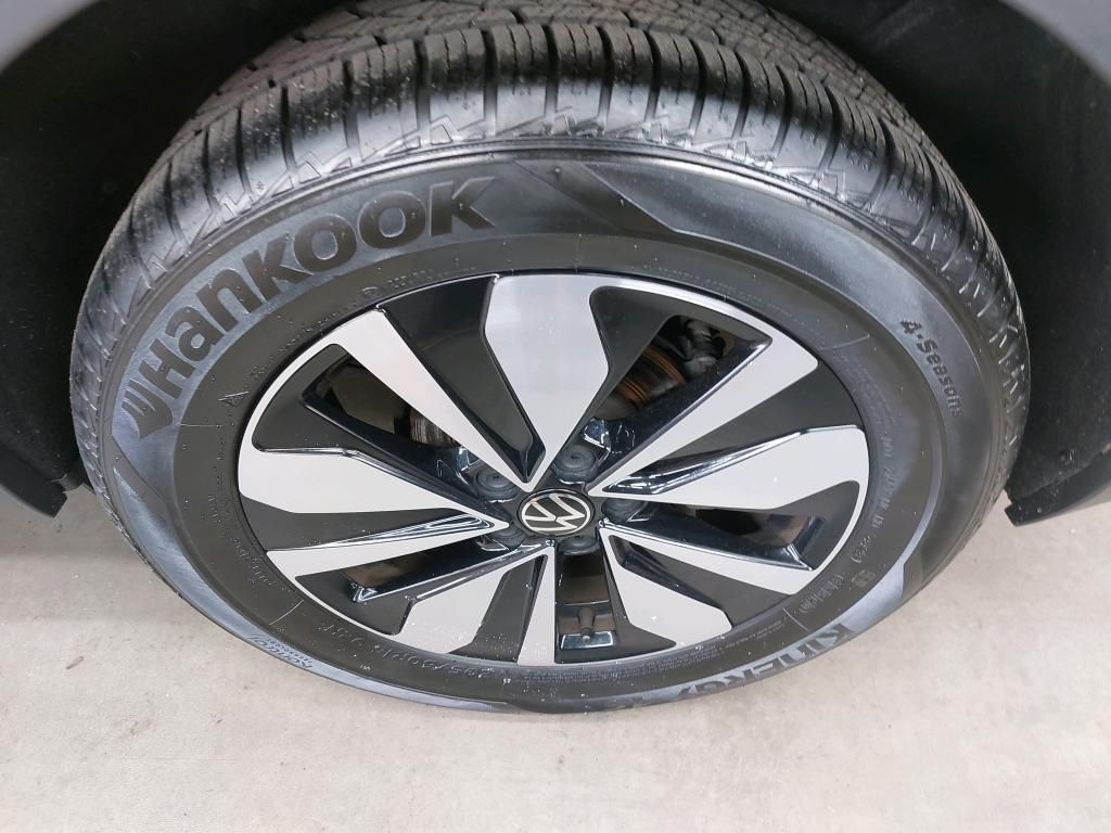 Volkswagen Taigo 2024