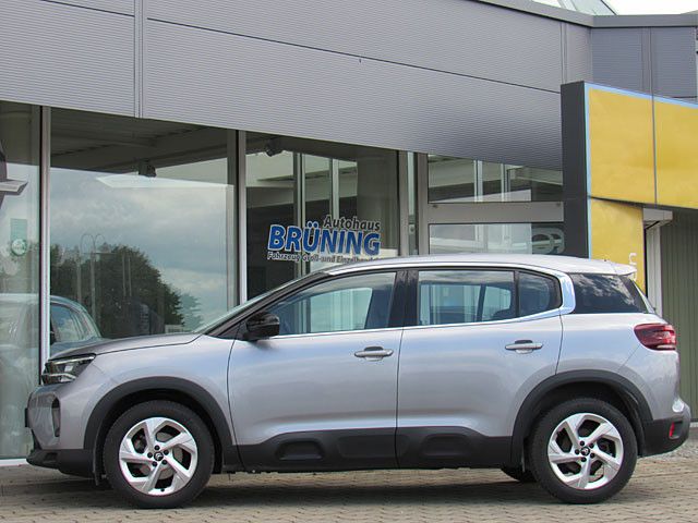Citroën C5 Aircross 2024
