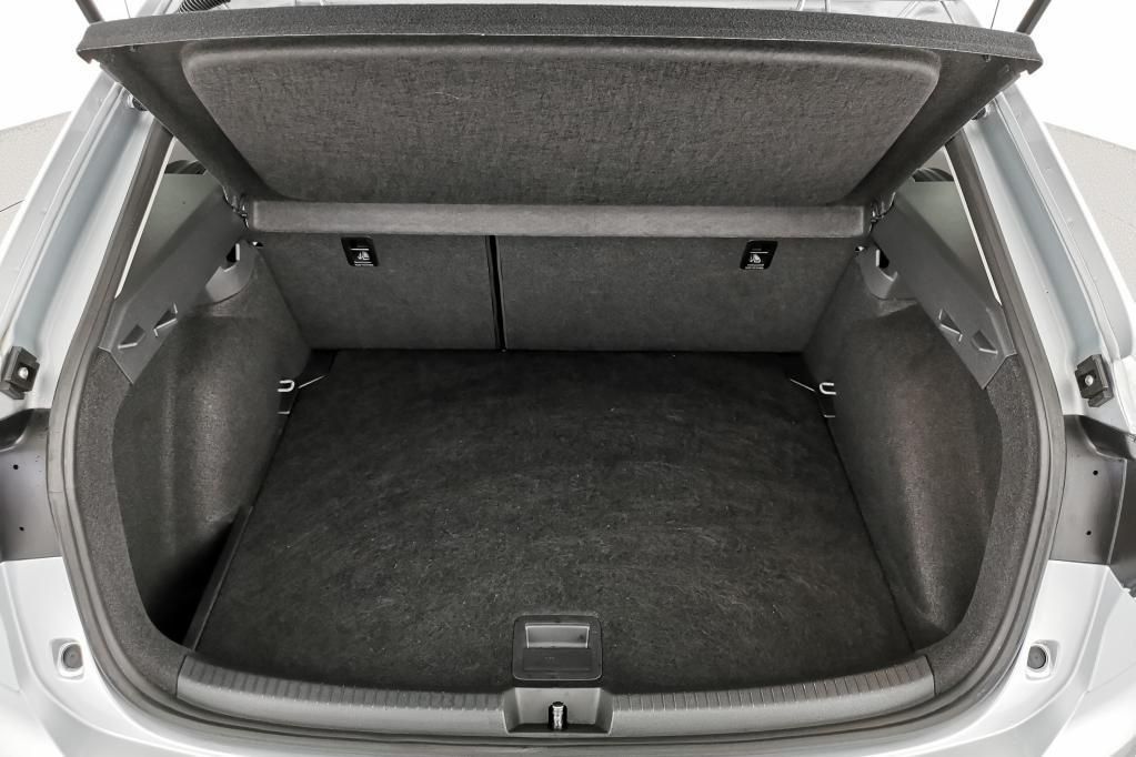 Volkswagen Taigo 2024