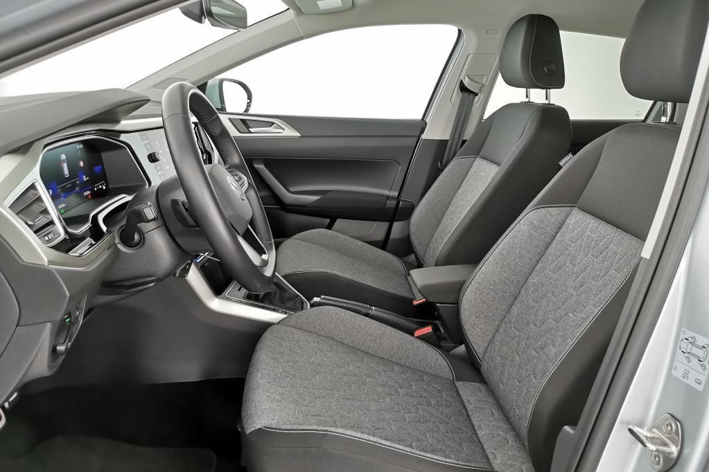 Volkswagen Taigo 2024