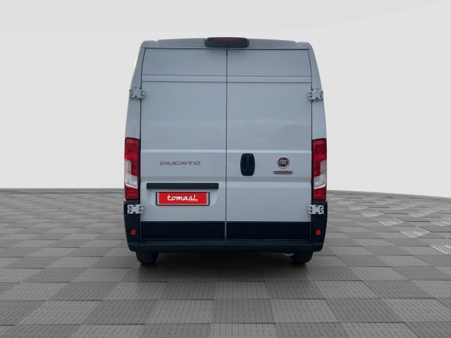 Fiat Ducato 2023