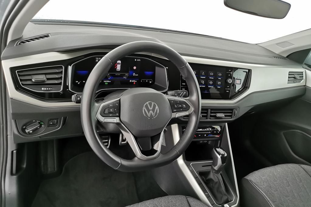 Volkswagen Taigo 2024