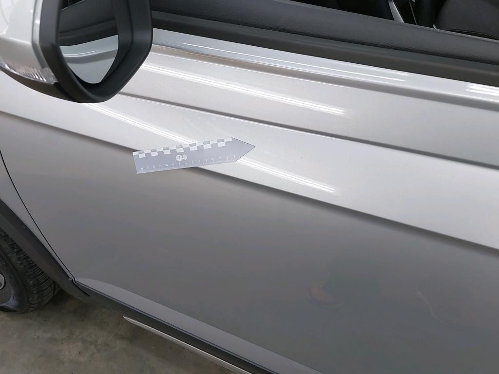 Volkswagen Taigo 2024