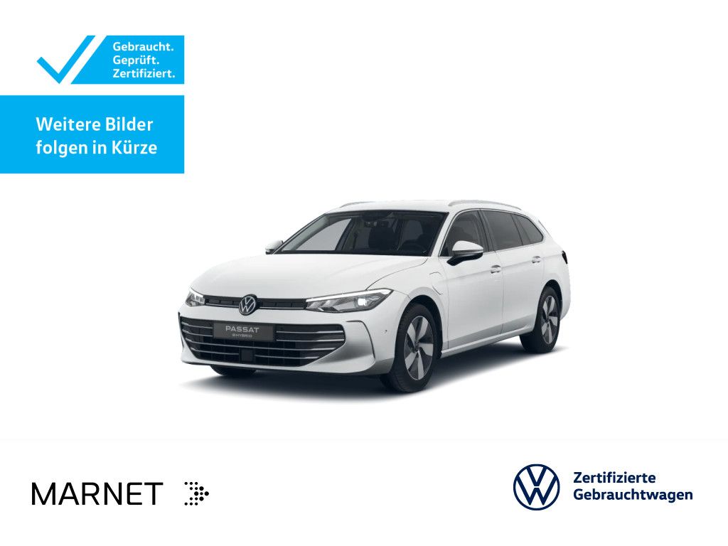 Volkswagen Passat Variant 2025