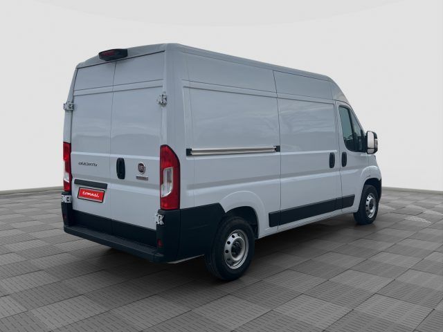 Fiat Ducato 2023