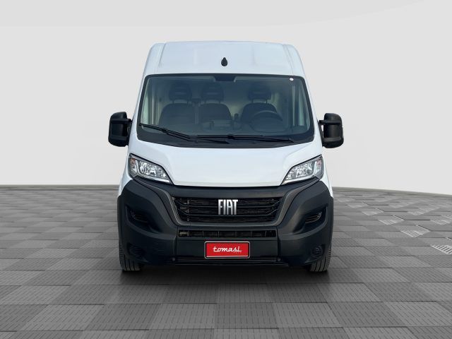 Fiat Ducato 2023
