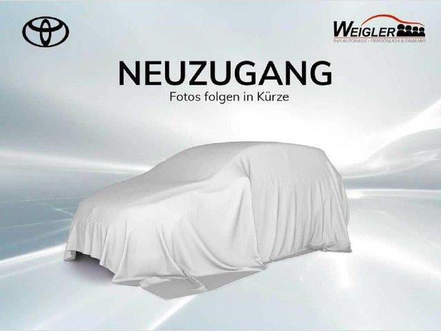 Toyota Proace City 2022