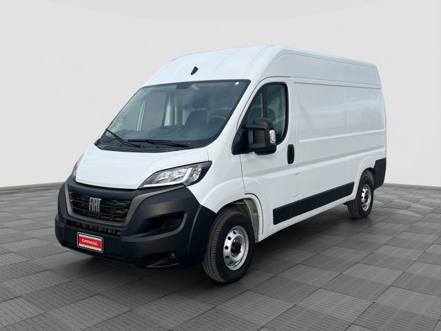 Fiat Ducato 2023