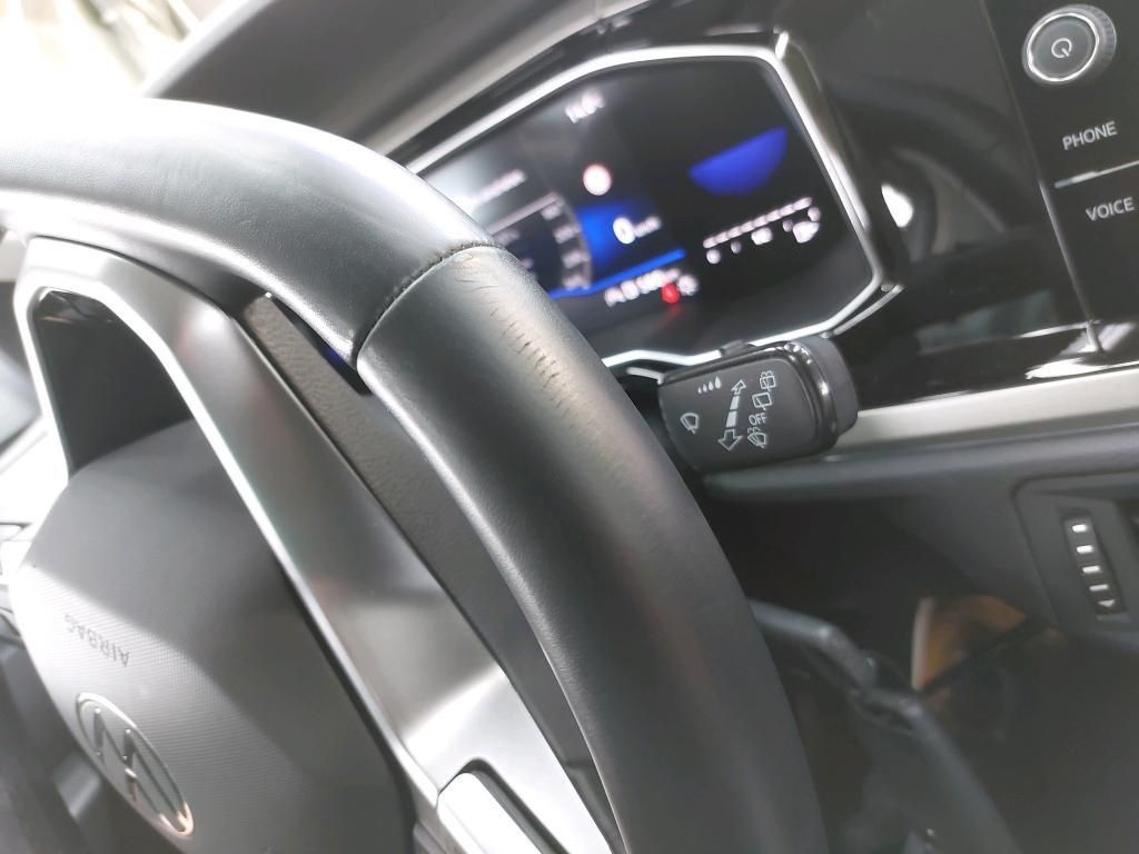 Volkswagen Taigo 2024