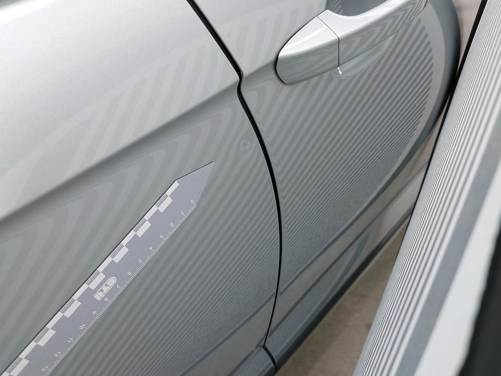 Volkswagen Taigo 2024