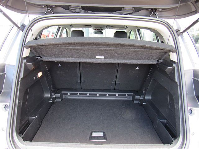 Citroën C5 Aircross 2024