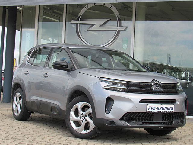 Citroën C5 Aircross 2024