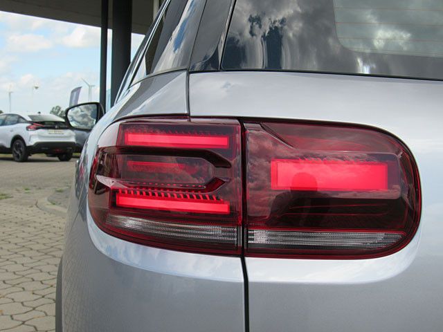 Citroën C5 Aircross 2024