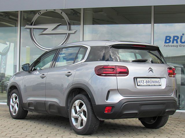Citroën C5 Aircross 2024