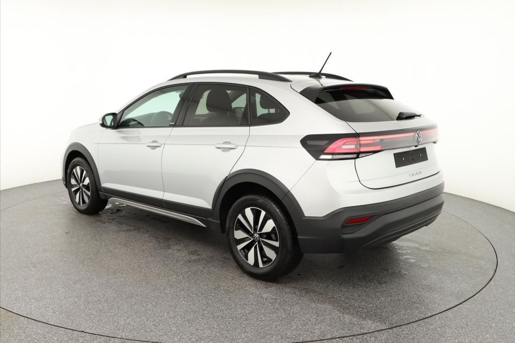 Volkswagen Taigo 2024