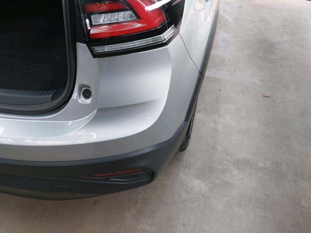 Volkswagen Taigo 2024