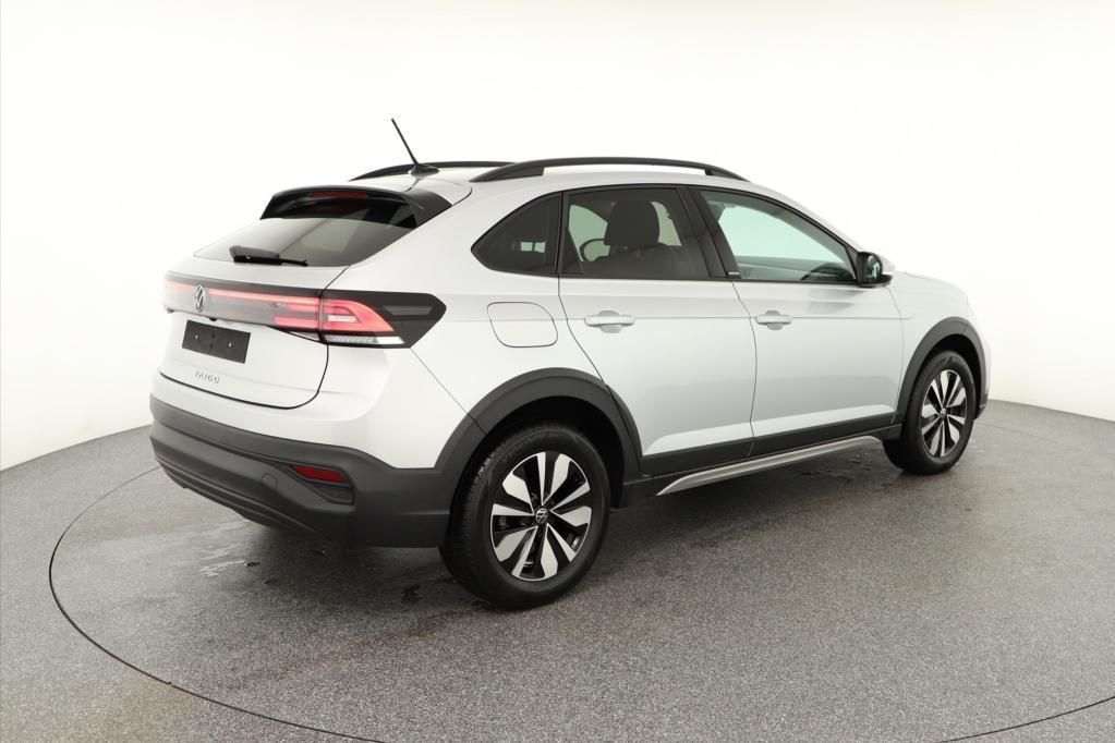 Volkswagen Taigo 2024