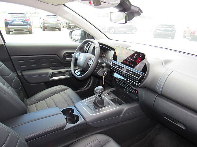 Citroën C5 Aircross 2024