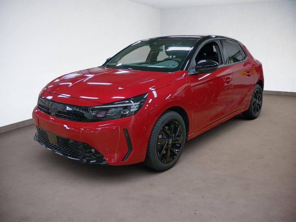 Opel Corsa 2024