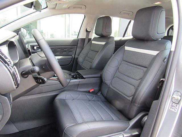 Citroën C5 Aircross 2024