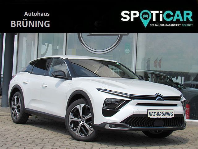 Citroën C5 X 2024