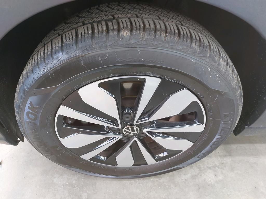 Volkswagen Taigo 2024