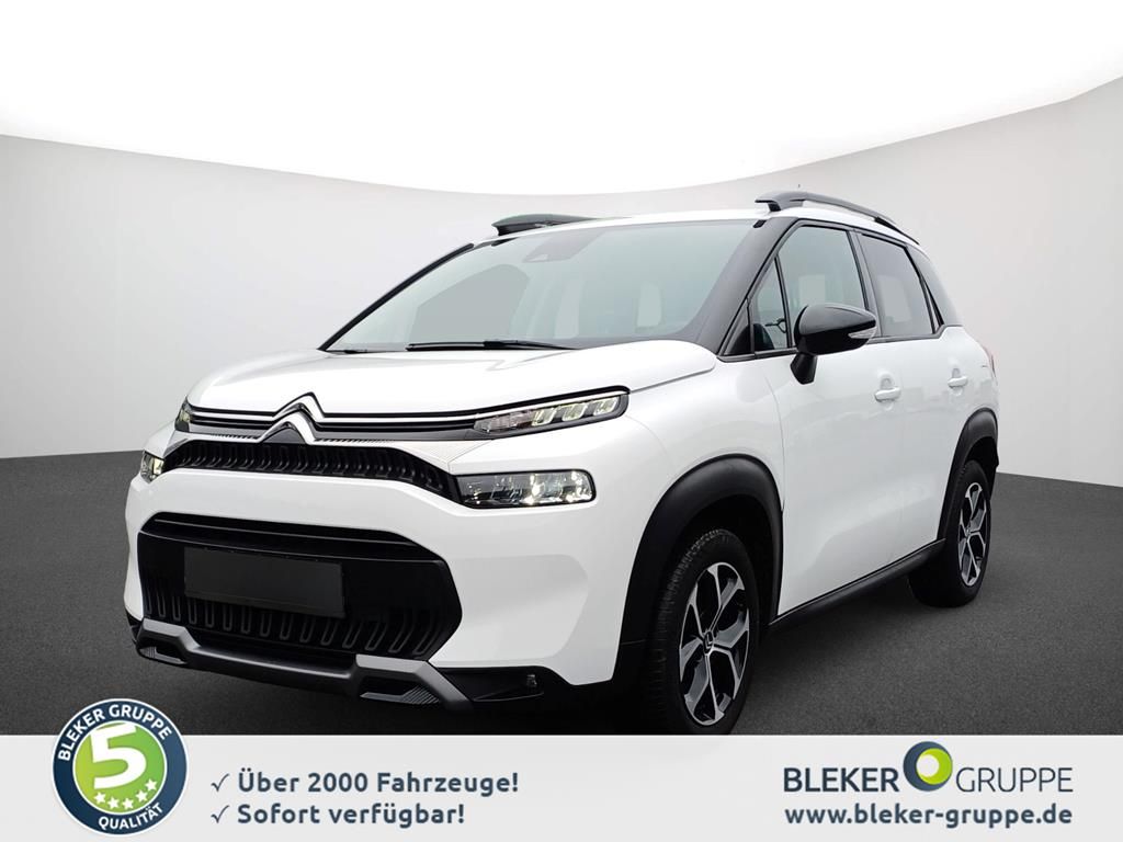 Citroën C3 Aircross 2023
