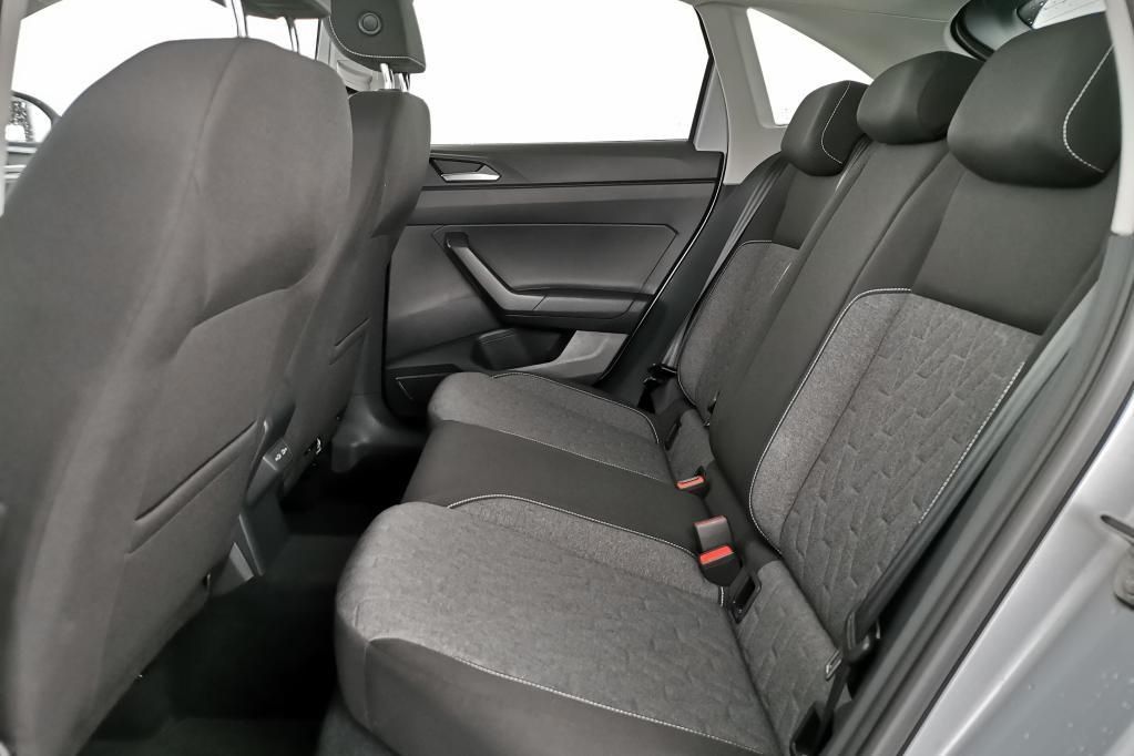 Volkswagen Taigo 2024