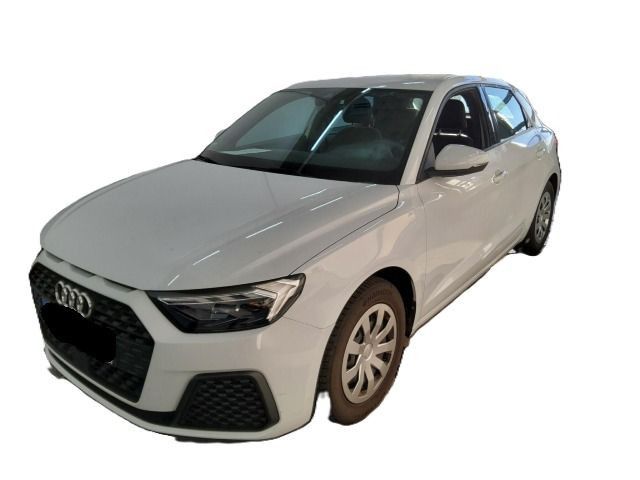 Audi A1 2022