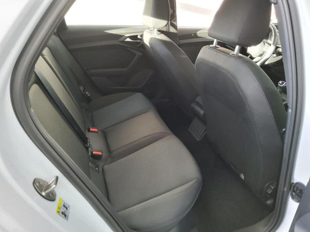 Audi A1 2022