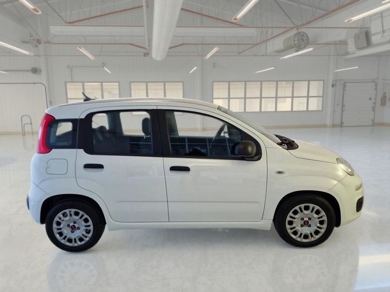 Fiat Panda 2020