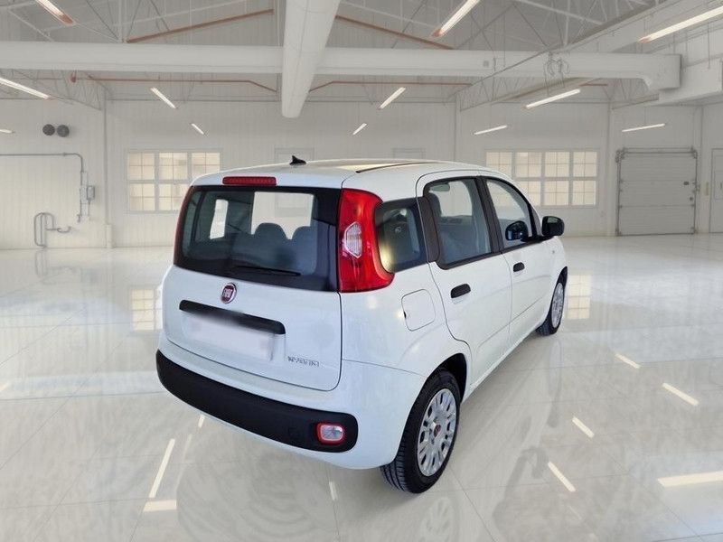 Fiat Panda 2020
