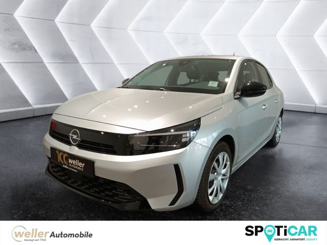 Opel Corsa 2024