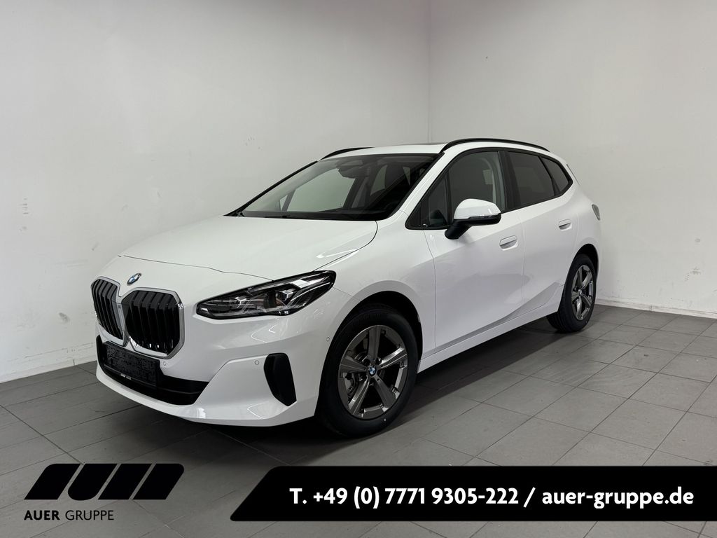 BMW 218 Active Tourer 2024