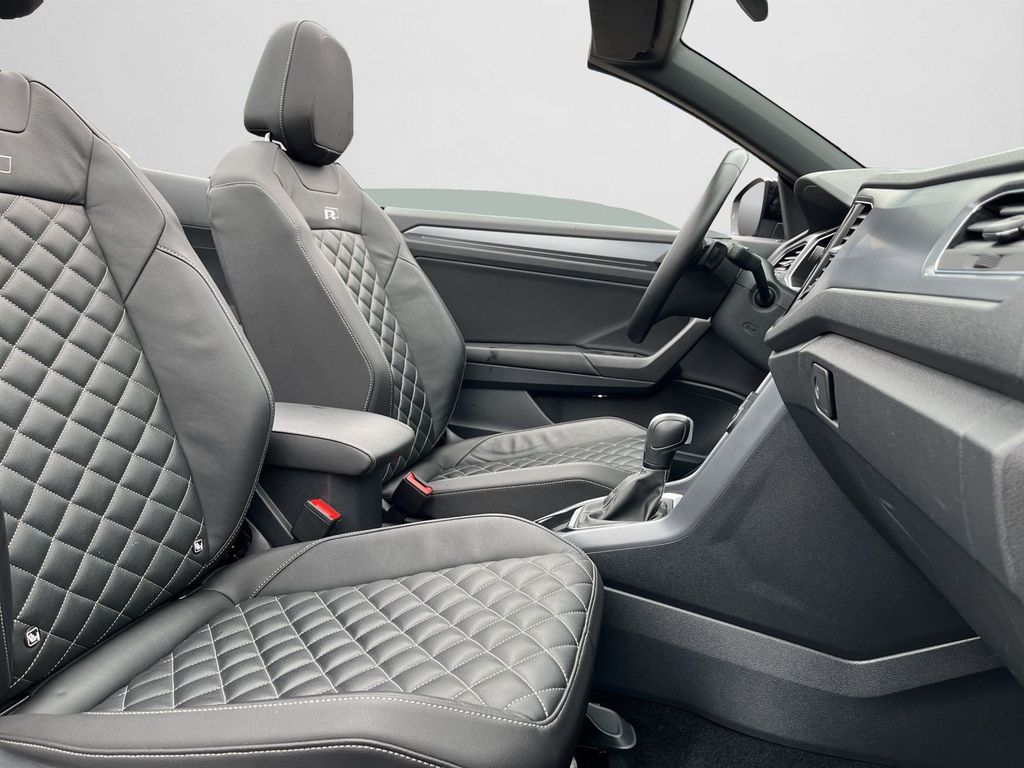 Volkswagen T-Roc 2021