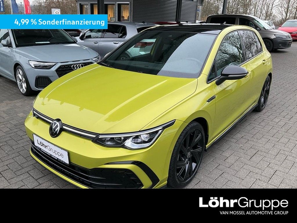 Volkswagen Golf 2024