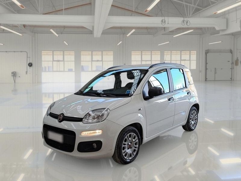 Fiat Panda 2017