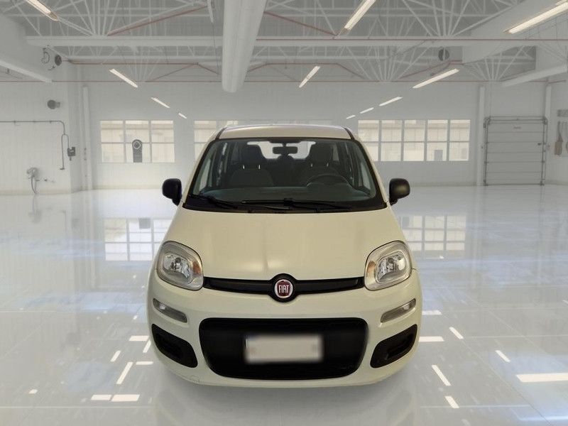 Fiat Panda 2020