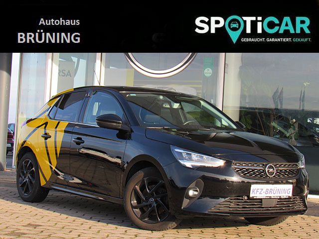 Opel Corsa 2020