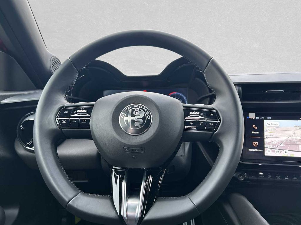 Alfa Romeo Junior