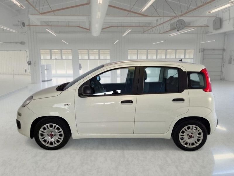 Fiat Panda 2020