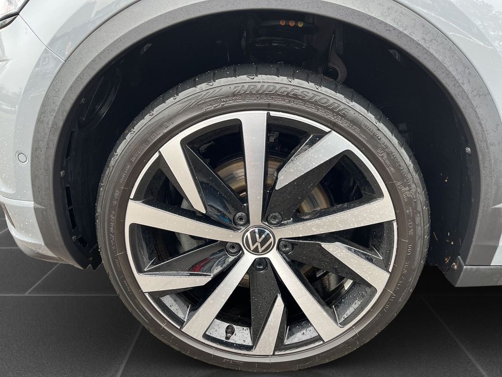 Volkswagen T-Roc 2021