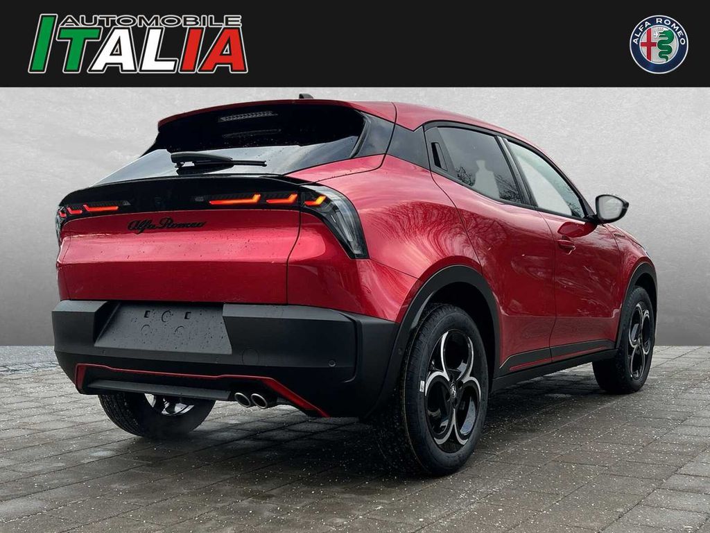 Alfa Romeo Junior