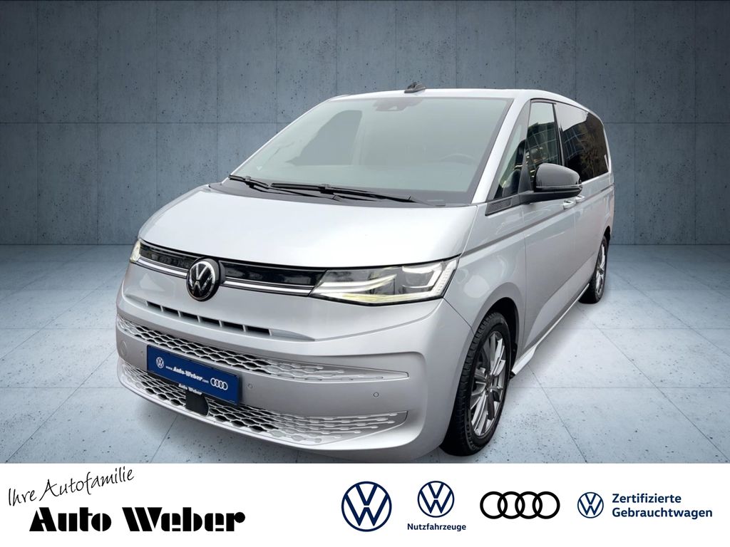 Volkswagen Other 2022