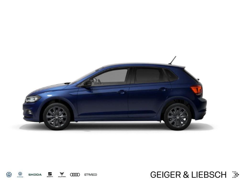 Volkswagen Polo 2020