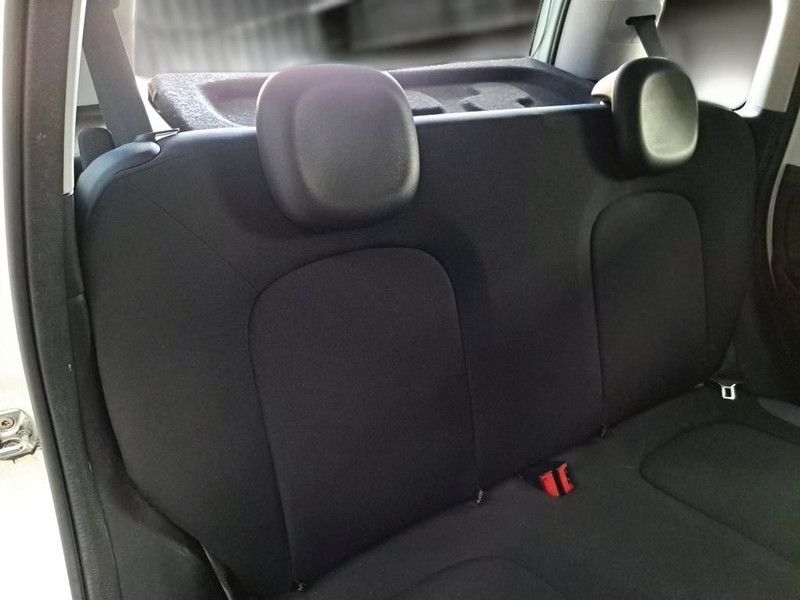 Fiat Panda 2017