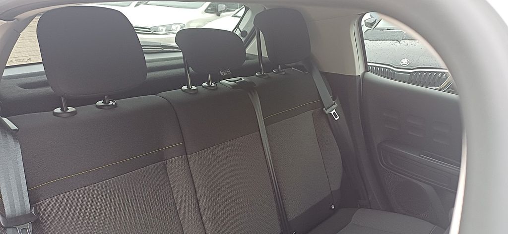 Citroën C3 2022