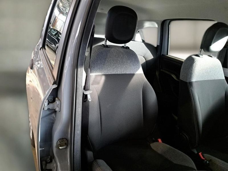 Fiat Panda 2021