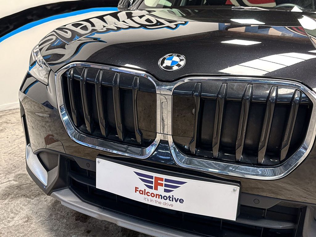 BMW X1 2023