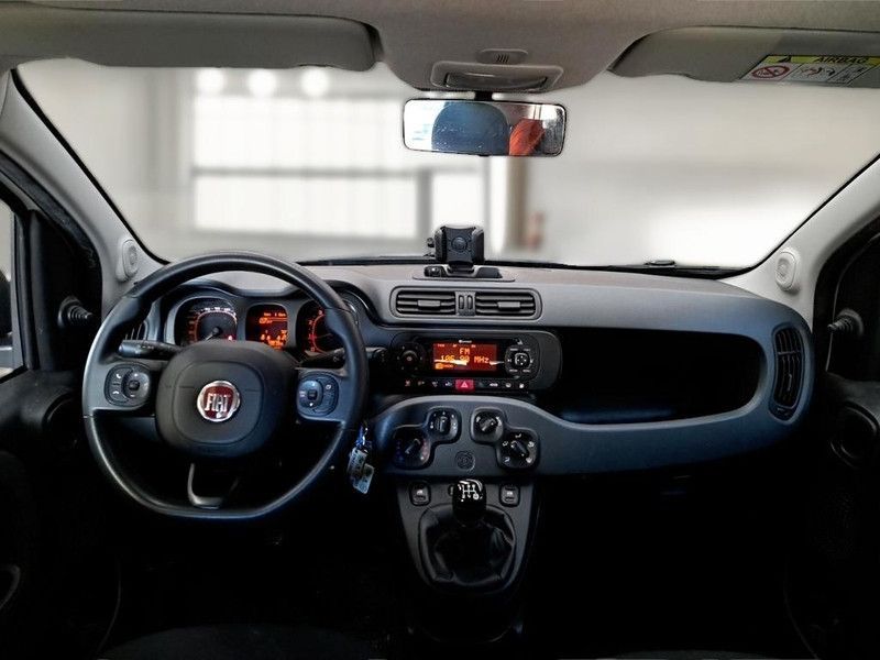 Fiat Panda 2017